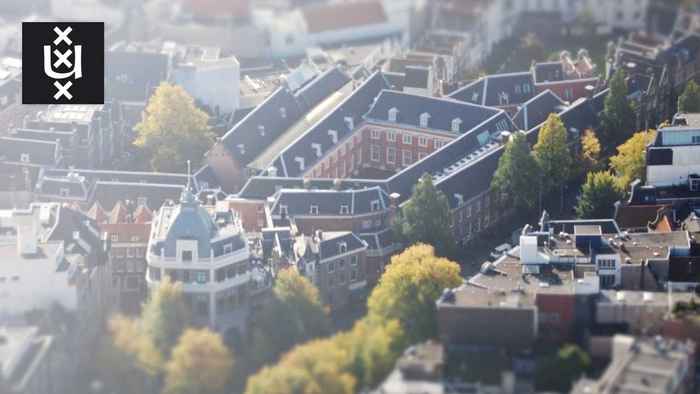 Een docent en een student vertellen over de onderzoeksmaster Geschiedenis