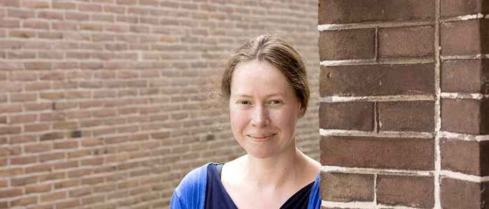 Josje Verhagen