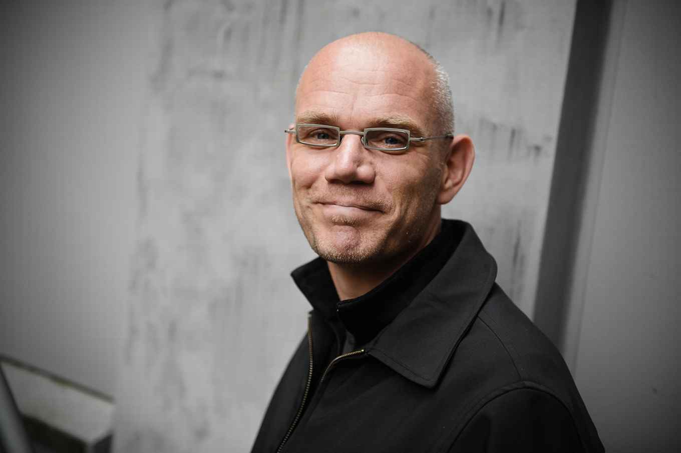 dhr. prof. dr. Mark Deuze, medewerker FGw, hoogleraar Mediastudies, i.h.b. journalistiek
