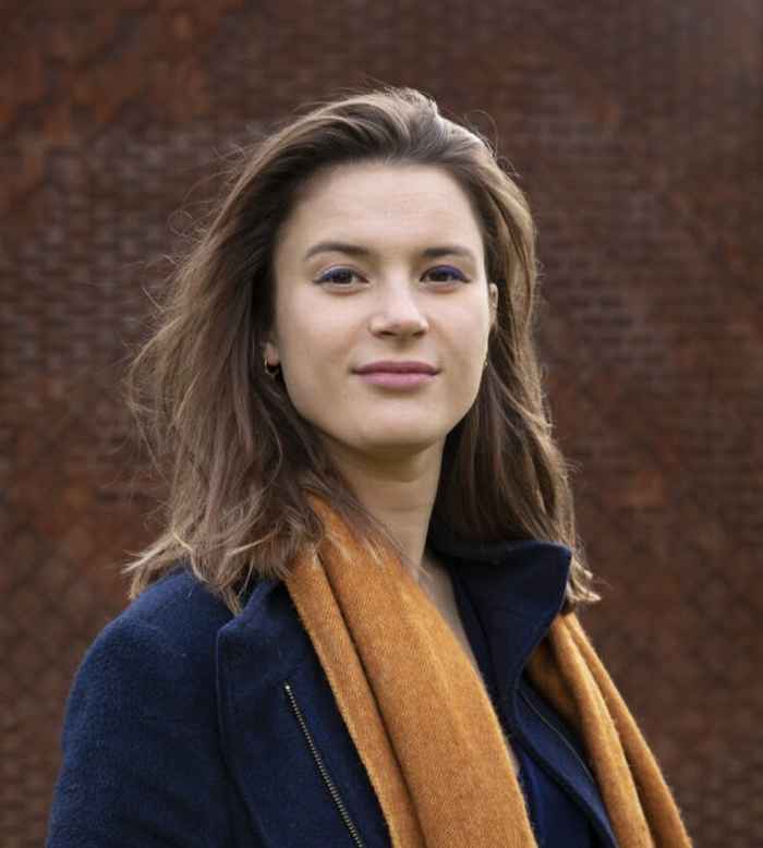 Milou Gevers